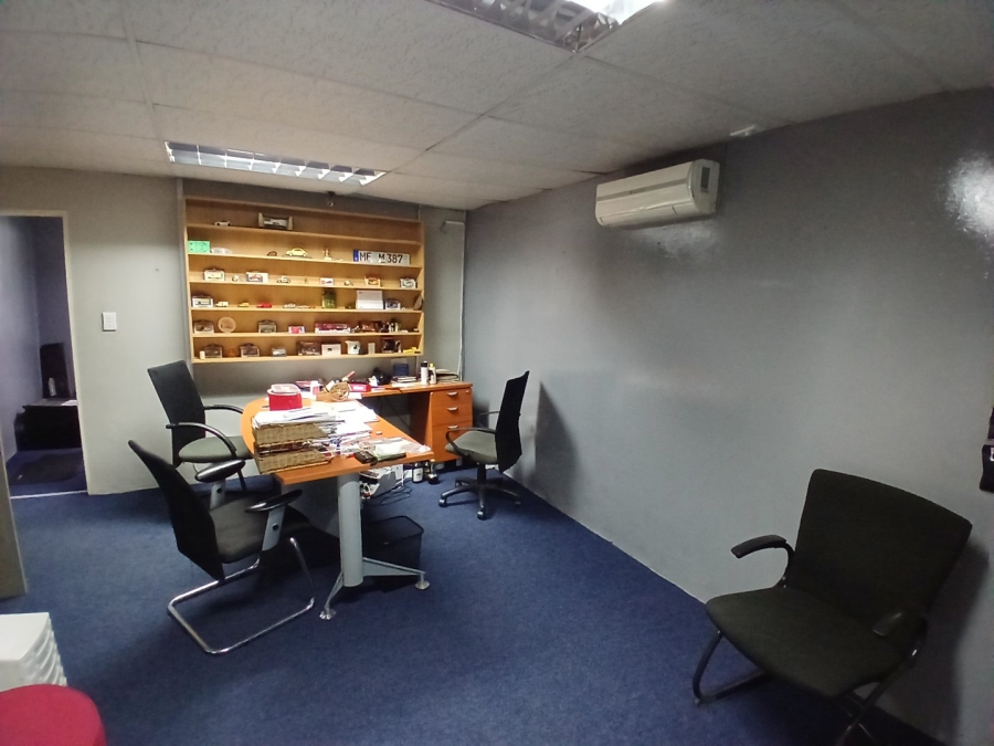 Commercial Property for Sale in Oranjesig Free State